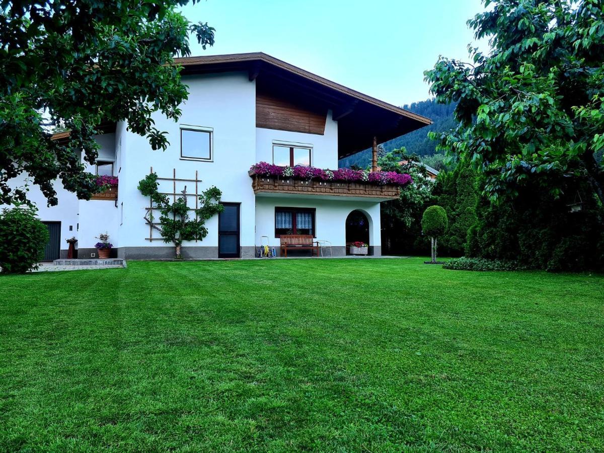 Rifenal Alptyrol 아파트 외부 사진