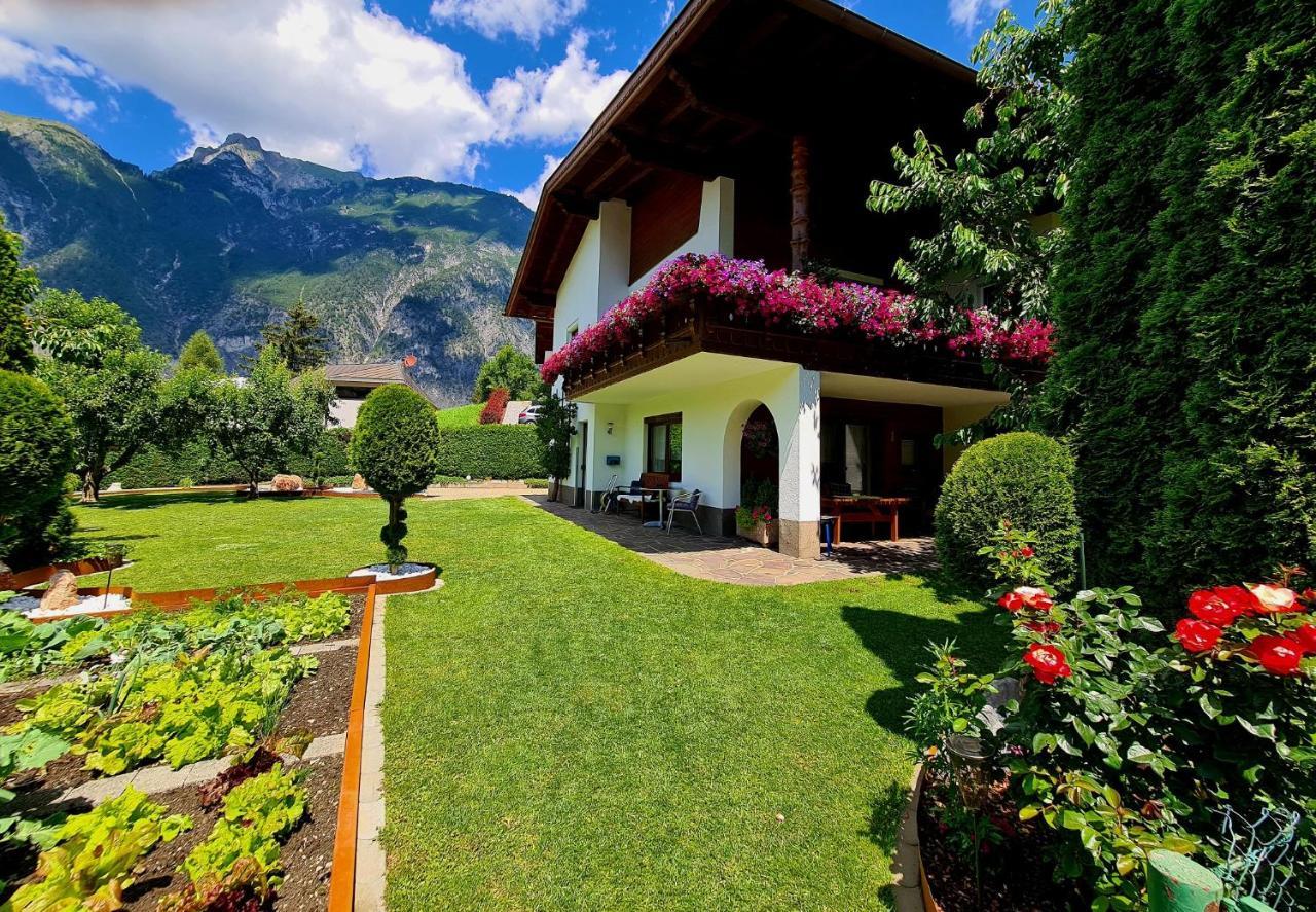 Rifenal Alptyrol 아파트 외부 사진