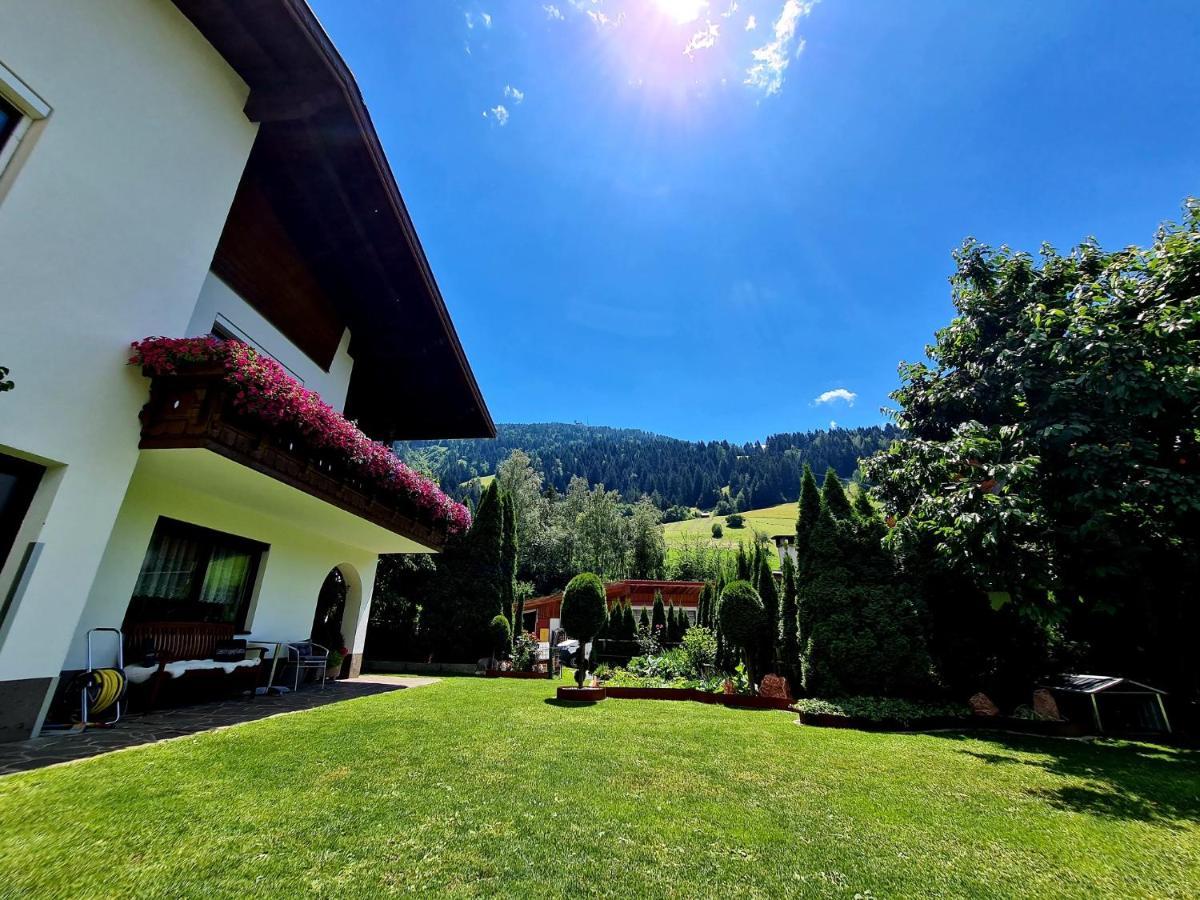 Rifenal Alptyrol 아파트 외부 사진